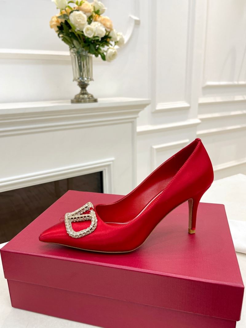 Valentino Heeled Shoes